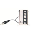 Bogen WMT-1A Line Input/output Matching Transformer Xfmr High Low Impedance. Fixed Price $48.95.