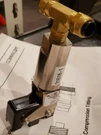 Andrew Solutions Commscope Low Pressure Sensor Switch #31618-1 New. Fixed Price $120.99.