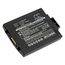 Black Battery For Vocera B3000N B3000E 230-01924 230-02020 CS-VCB300MD. Fixed Price $34.09.
