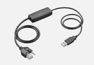 Plantronics APU-72 Ehs Electronic Hooks Witch Adapter 202578-01 For Cisco Nortel. Fixed Price $20.00.