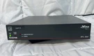 Extron Xpa 2001-70V 200W Mono Power Amplifier With Cord. Fixed Price $79.00.