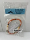 Allen Tel GBLC2-D2-01 Fiber Optic Patch Cord, Multimode OM1 Duplex To Lc,. Fixed Price $9.95.