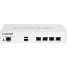 Fortinet FVE-100E New. Fixed Price $363.93.