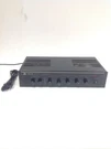 Jwd Davis DA-30A Amplifier W/ Power Cord, Working Free Shipping. Fixed Price $53.98.