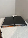 Shoretel Shoregear SG-220T1A 600-1057-11 + SG-T1K 600-1069-20 Voice Switch Lot. Fixed Price $79.00.