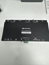 Crestron HD-RX-USB-2000-C Receiver. Fixed Price $19.95.