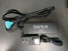 Genius Customer Engagement Platform CBL-332-003 12V Power Supply Verifone MX915. Fixed Price $15.00.