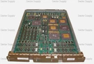 NT9X10AA Nortel Northern Telecom Cpu Mother Board DMS-100 DMS-500 Circuit Pack. Fixed Price $5509.73.