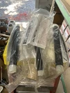 3M 5741 Cable Splice Kits Box Of (733). Fixed Price $200.00.