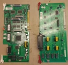 Vodavi Vertical V100 System Cards Lot 4. Fixed Price $125.00.