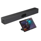 Yealink Meetingbar A25 With CTP25 Touch Panel Ultra-wide 4K Video For Focu. Fixed Price $2299.00.