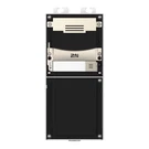 2N Ip Verso 9155101C - Main Unit With Camera. Fixed Price $495.00.