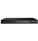Yealink YEARCH240 24-PORT Poe Network L2+ Switch. Fixed Price $759.00.