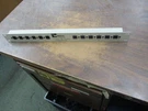 Adc Kentrox RJ48H To RJ48C Converter 77830 12-PORT Used. Fixed Price $50.00.