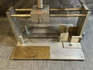 Plp Power Cutter Telecom Preformed. Fixed Price $199.00.