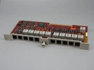 At&t Merlin 820D 10-PORT Station Card V4 Board 845555085. Fixed Price $50.00.