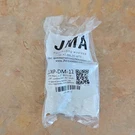 Jma UXP-DM-12 Din Male Connector 1/2" Annular 50 Ohm. Sealed Bags. Fixed Price $12.00.