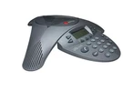 Polycom Soundstation Vtx 1000 Conference Phone, Starter Kit. Fixed Price $14.99.