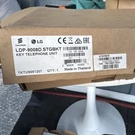 Lg Ericsson LDP-9008D Ipecs 8-LINE Speakerphone Key Telephone Unit. Fixed Price $45.00.