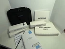 Rare Thrane & TT-3060A Capsat Satellite Phone Nos Complete New In Box. Fixed Price $388.11.
