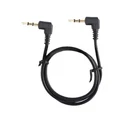 Plantronics Ehs 3.5MM Cable 84757-01 For Panasonic Phones. Fixed Price $16.85.