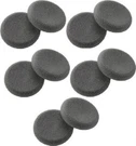 Plantronics 15729-05 Headset Cushions For H261N HW261N H251N Qty 10. Fixed Price $12.00.