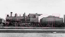 East Tennessee Western North Carolina (et&wnc) Engine At Johnson City -8X10. Fixed Price $7.49.