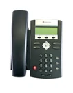 Polycom Soundpoint 320 Sip Single 10/100 Mbps Ethernet Port. Fixed Price $63.74.