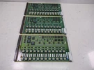 Lot Of Difinity Avaya Lucent TN2224B 2W V3 Digital Line Cards Circuit Boards. Fixed Price $99.95.