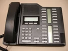 1 Refurbished Black Norstar M7324 Phone, Nortel (NT8B40), Free Shipping. Fixed Price $57.95.