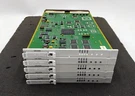 Lot Of 5 Avaya TN2302AP Ip Media Processor. Fixed Price $124.99.
