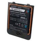Ascom Myco Phone Replacement Battery (660578, 655357). Fixed Price $45.00.