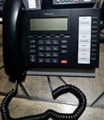 Toshiba DP-5022SDM Speaker Display Digital Business Telephone Black Works. Fixed Price $29.99.