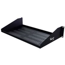 Rack Shelf 10IN Deep Single Vented 2RMS ICCMSRSV10 Upc 633758002677. Fixed Price $117.99.