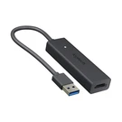 939-001553 Logitech Screen Share Hdmi To Usb 2/3 Capture Device Up 1080P30. Fixed Price $249.99.
