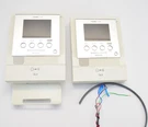 2X Aiphone JF-2HD And JF-2MED Audio/video Intercom System Untested For Parts. Fixed Price $249.99.