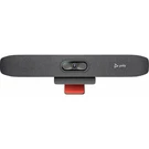 Hp Poly 842D2AA#ABA Studio R30 Usb Video Bar - Conference Equipment. Fixed Price $619.63.