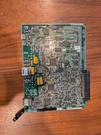 Toshiba RDTU3A V.2A T1/DS1 Interface Card. Fixed Price $19.99.