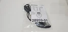 Plantronics Stereo Adapter Pro Share Cable Assembly 28959-01 Brand New. Fixed Price $10.00.