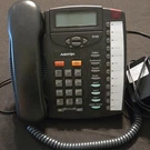 Aastra 9143I Voip Desk 3-LINE Speakerphone Ethernet RJ-45 Mpn A1733. Fixed Price $35.00.