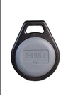 50 Pcs. Hid 1346LNSMN Iii Keyfob Proximity Tag 26 Bit. Fixed Price $250.00.