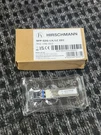 Hirschmann 942 196-002 Sfp-gig-lx/lc Eec 1000MB Ge Sfp-lx Smf 20KM Ind Temp G2C. Fixed Price $139.97.