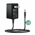 Ul 5FT Ac Adapter For Sr Components SCP48-121000 DC-12-1.0-2.1 Power Cord Cable. Fixed Price $12.41.