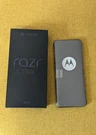 Motorola Razr Ultra 5G 2025 1TB Black. Fixed Price $715.00.