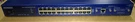 Netgear FS726 24 Port Modular Switch With AG711T 1000BASE-T Module. Fixed Price $39.99.
