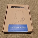 Arama Cisco Headset Noise Canceling Microphone Adj Volume Model A800. Fixed Price $23.38.