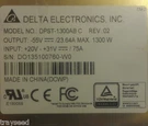 Delta DPST-1300AB C Rev 2. Fixed Price $280.99.