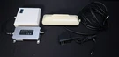 Smoothtalker Stealth X-2 Dual Band Wireless Booster *missing 1 Panel Antenna. Fixed Price $102.10.