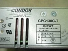 Condor GPC130C-T Power Supply. Fixed Price $200.84.