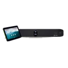 Hp Poly Studio X70 All-in-one Video Bar With TC10 Controller Kit 8L539AA#ABA. Fixed Price $2479.21.